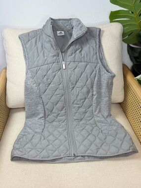 Adidas Vest Size medium